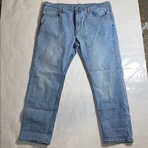 Levi’s Strauss 502 regular taper fit